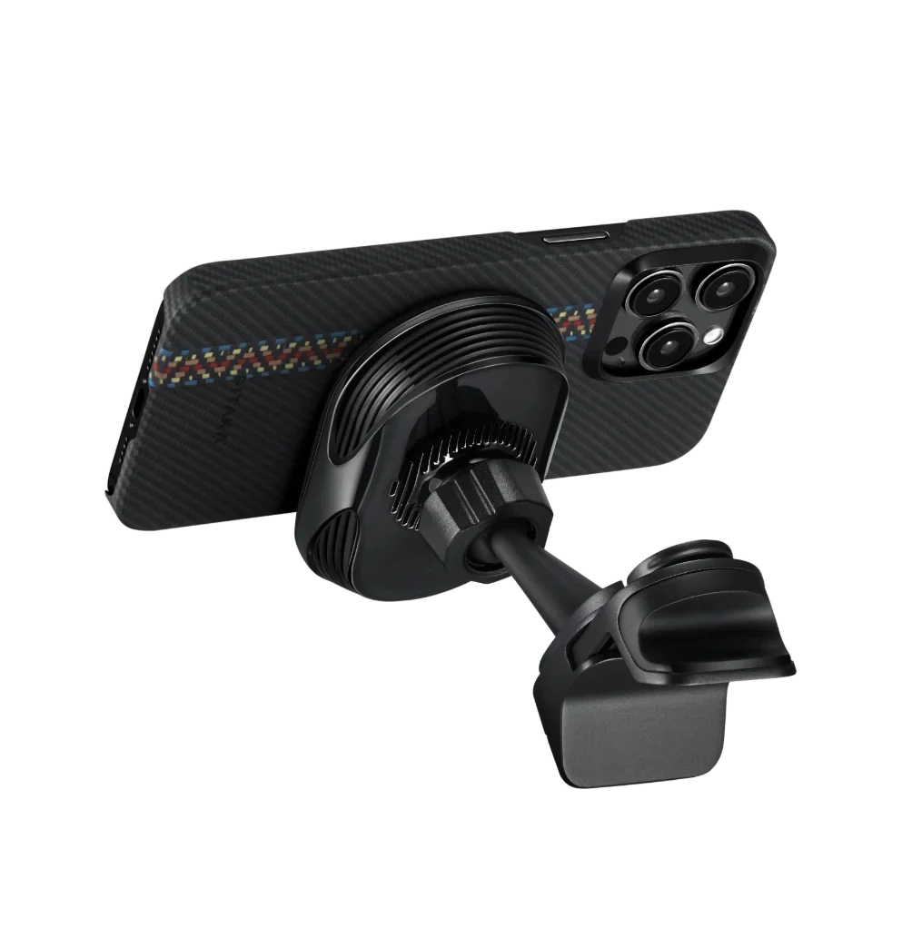 حامل سيارة MagEZ Car Mount Pro 2 بتقنية Qi2 - Image 16